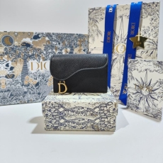 Christian Dior Wallet